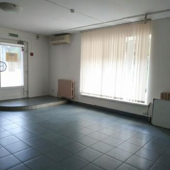 Сдается Офис, 55 м²