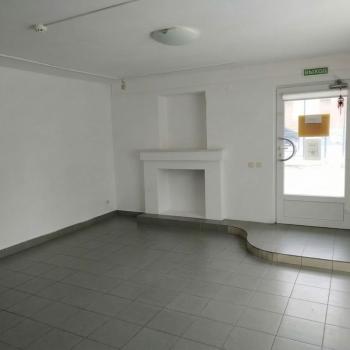 Сдается Офис, 55 м²