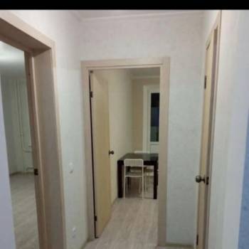 Сдается 2-х комнатная квартира, 55 м²