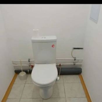 Сдается 2-х комнатная квартира, 55 м²