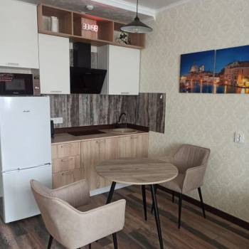 Сдается 1-комнатная квартира, 25 м²