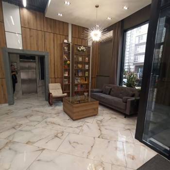 Сдается 1-комнатная квартира, 25 м²