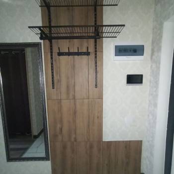 Сдается 1-комнатная квартира, 25 м²