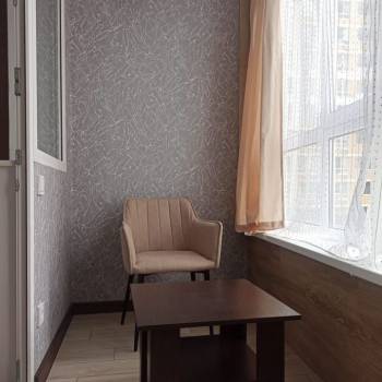 Сдается 1-комнатная квартира, 25 м²