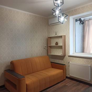 Сдается 1-комнатная квартира, 25 м²