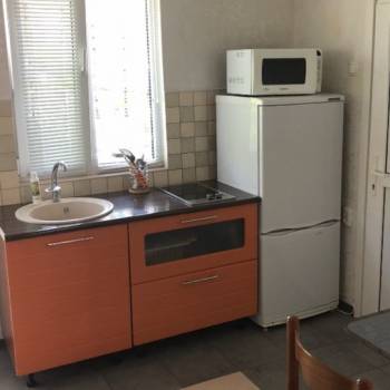 Сдается 2-х комнатная квартира, 65,4 м²