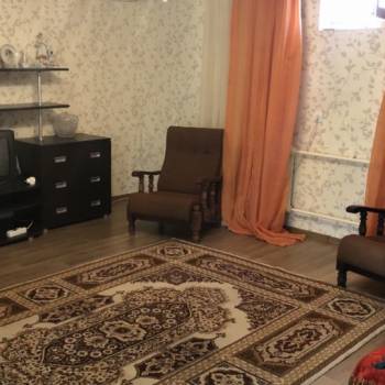 Сдается 2-х комнатная квартира, 65,4 м²