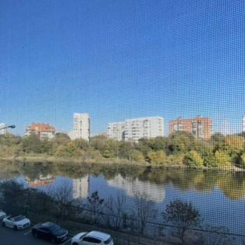 Сдается 2-х комнатная квартира, 75 м²