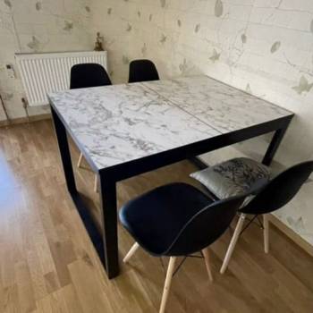 Сдается 2-х комнатная квартира, 75 м²
