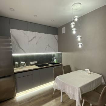 Сдается 1-комнатная квартира, 45 м²