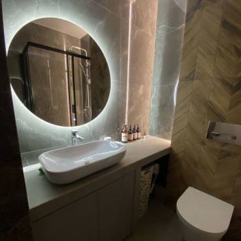 Сдается 1-комнатная квартира, 45 м²