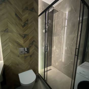 Сдается 1-комнатная квартира, 45 м²