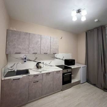 Сдается 1-комнатная квартира, 37 м²