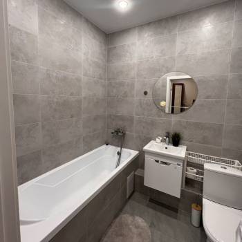 Сдается 1-комнатная квартира, 37 м²