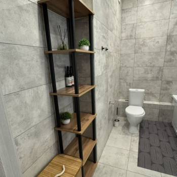 Сдается 1-комнатная квартира, 47 м²