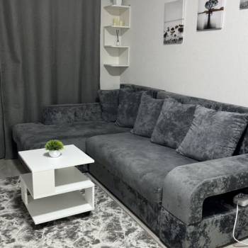 Сдается 1-комнатная квартира, 47 м²