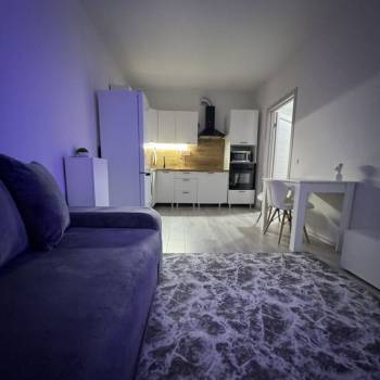 Сдается 1-комнатная квартира, 47 м²