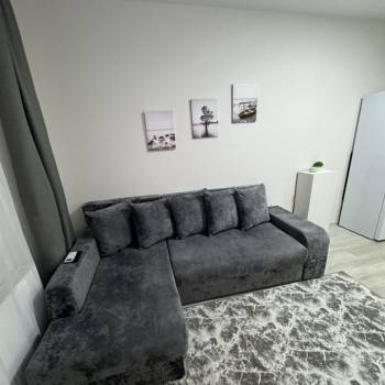 Сдается 1-комнатная квартира, 47 м²