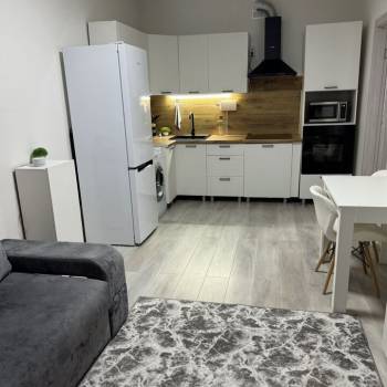 Сдается 1-комнатная квартира, 47 м²