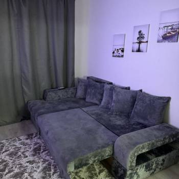 Сдается 1-комнатная квартира, 47 м²