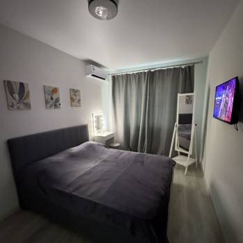 Сдается 1-комнатная квартира, 47 м²