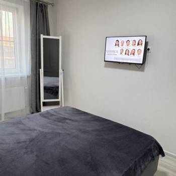 Сдается 1-комнатная квартира, 47 м²