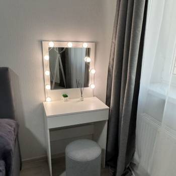 Сдается 1-комнатная квартира, 47 м²