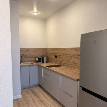 Сдается 1-комнатная квартира, 29 м²