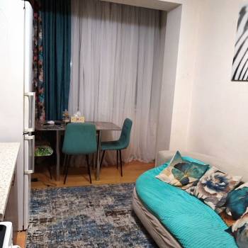 Продается 2-х комнатная квартира, 47,7 м²