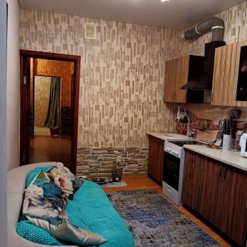 Продается 2-х комнатная квартира, 47,7 м²