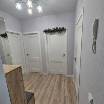 Продается 2-х комнатная квартира, 45,2 м²