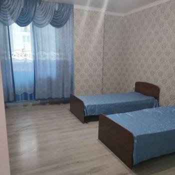 Сдается 2-х комнатная квартира, 68 м²