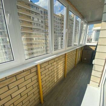 Сдается 2-х комнатная квартира, 68 м²
