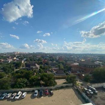 Сдается 2-х комнатная квартира, 68 м²