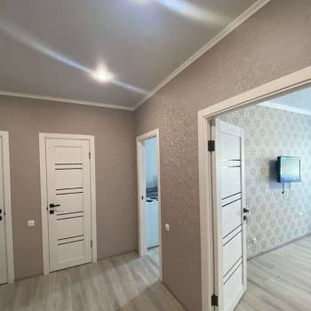 Сдается 2-х комнатная квартира, 68 м²