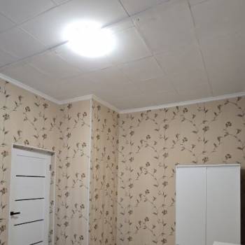 Сдается 1-комнатная квартира, 28 м²