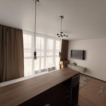Сдается 1-комнатная квартира, 27,5 м²