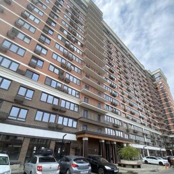 Сдается 1-комнатная квартира, 20 м²