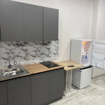 Сдается 1-комнатная квартира, 20 м²