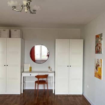 Сдается 1-комнатная квартира, 38 м²