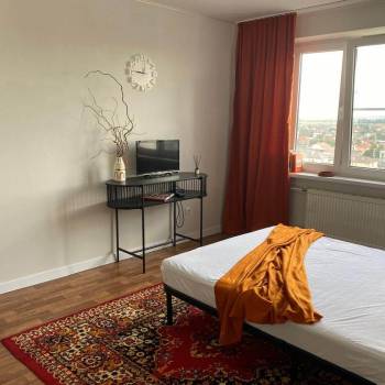 Сдается 1-комнатная квартира, 38 м²