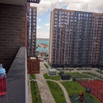 Продается 1-комнатная квартира, 28,2 м²