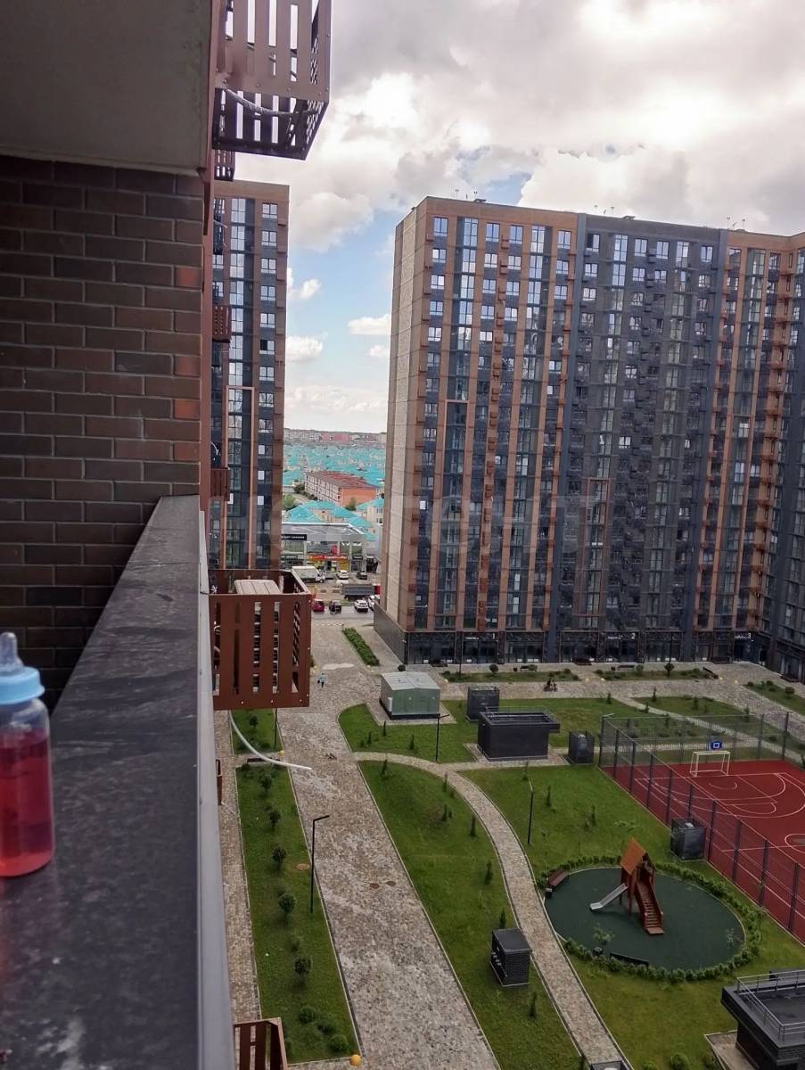 Продаю студию, ЖК Образцово, ул. Адмирала Макарова