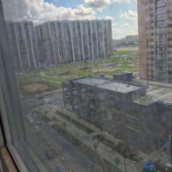 Продается 1-комнатная квартира, 28,2 м²