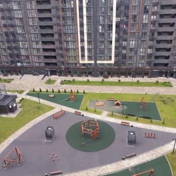 Продается 1-комнатная квартира, 28,2 м²