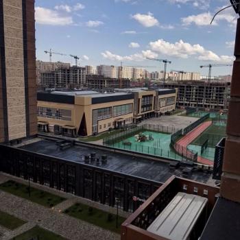 Продается 1-комнатная квартира, 28,2 м²