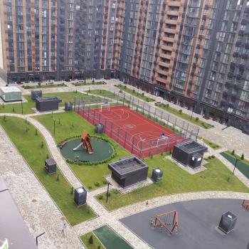 Продается 1-комнатная квартира, 28,2 м²
