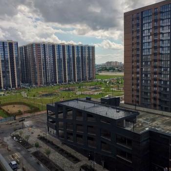 Продается 1-комнатная квартира, 28,2 м²