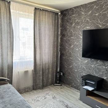 Продается 1-комнатная квартира, 28,8 м²
