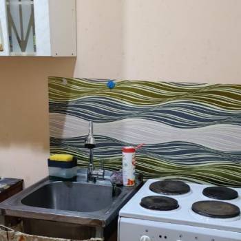 Сдается 1-комнатная квартира, 28 м²